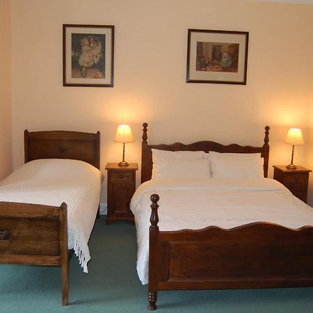 Bed and Breakfast Ardtarmon House Sligo Exterior foto