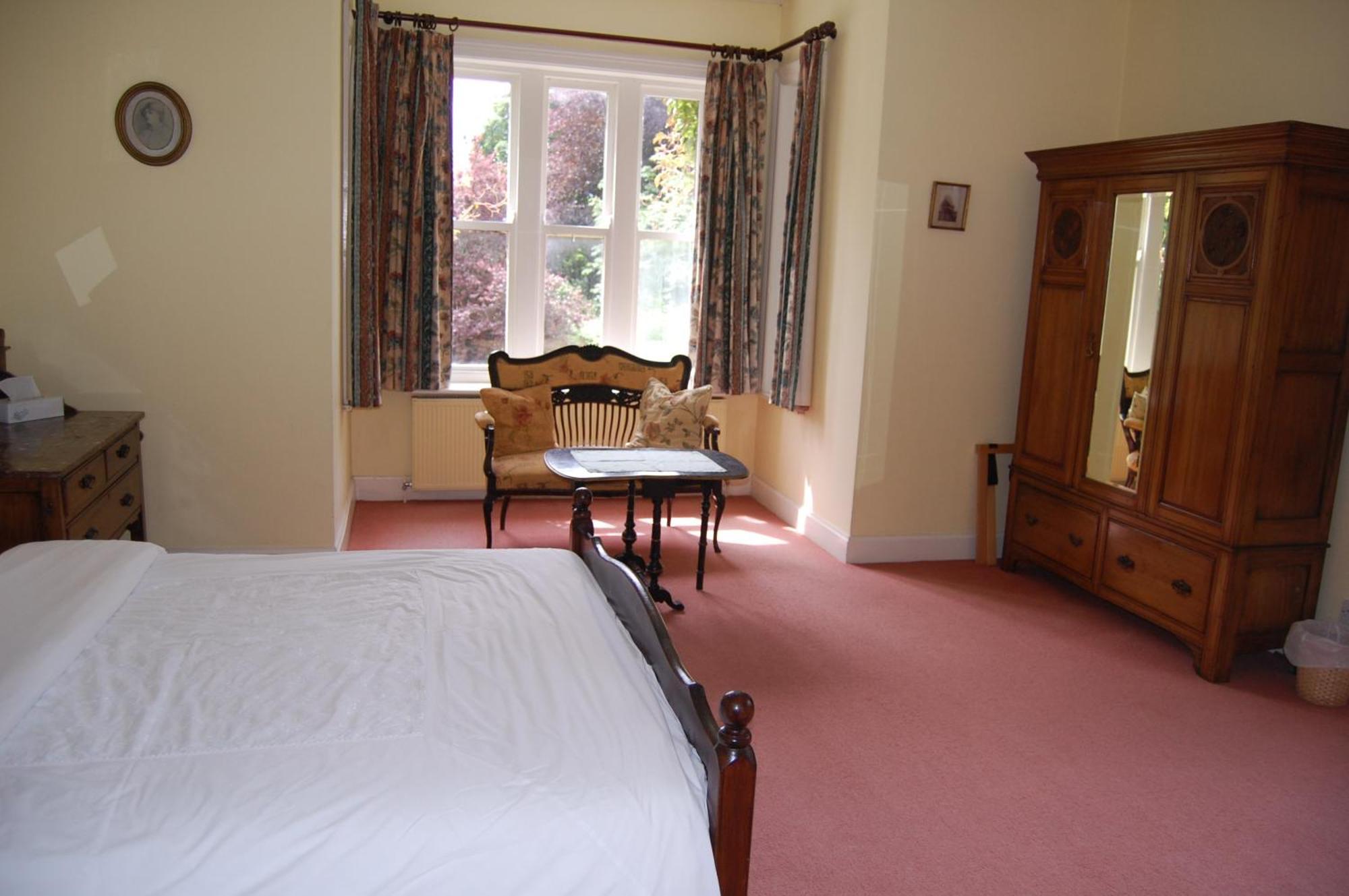 Bed and Breakfast Ardtarmon House Sligo Exterior foto