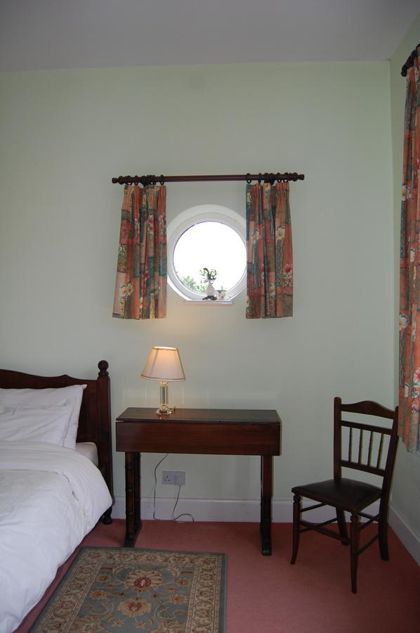Bed and Breakfast Ardtarmon House Sligo Exterior foto