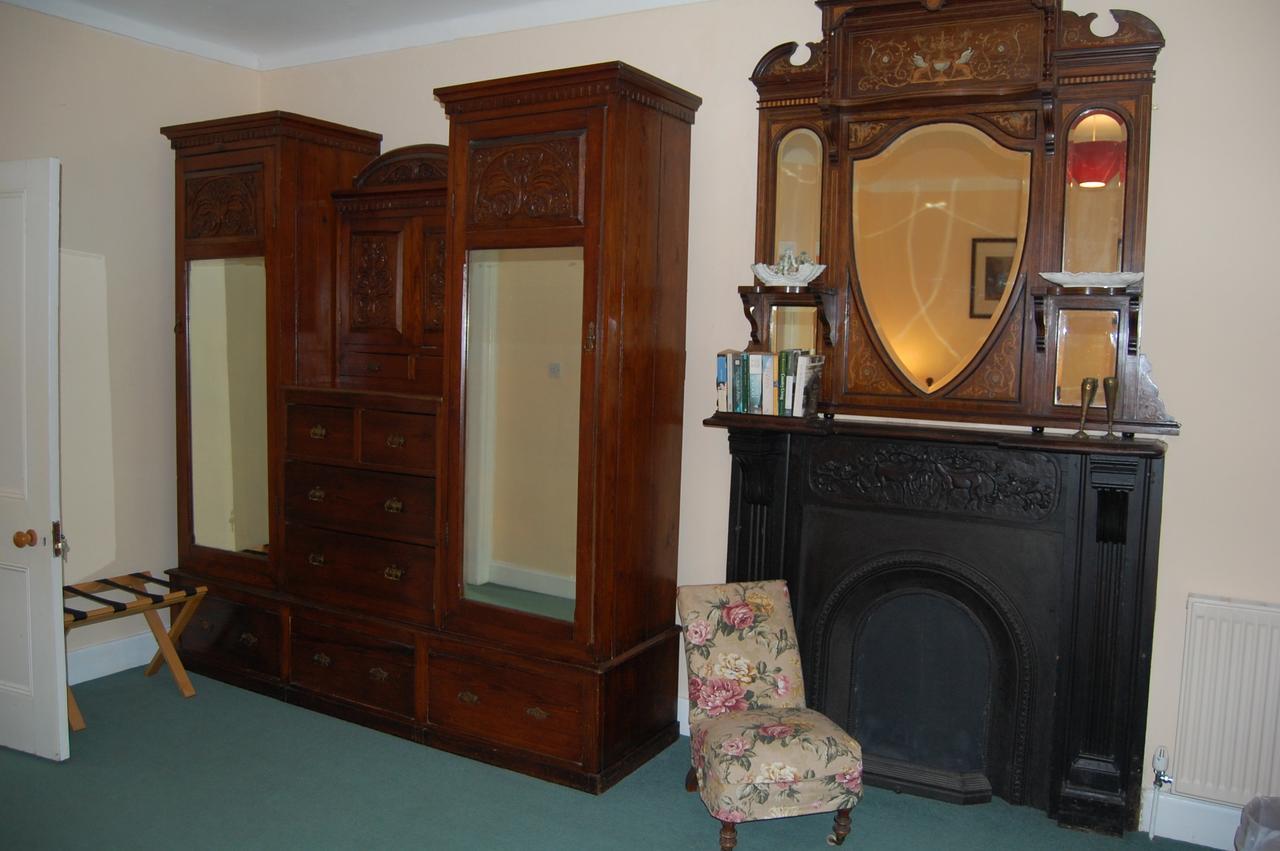 Bed and Breakfast Ardtarmon House Sligo Exterior foto