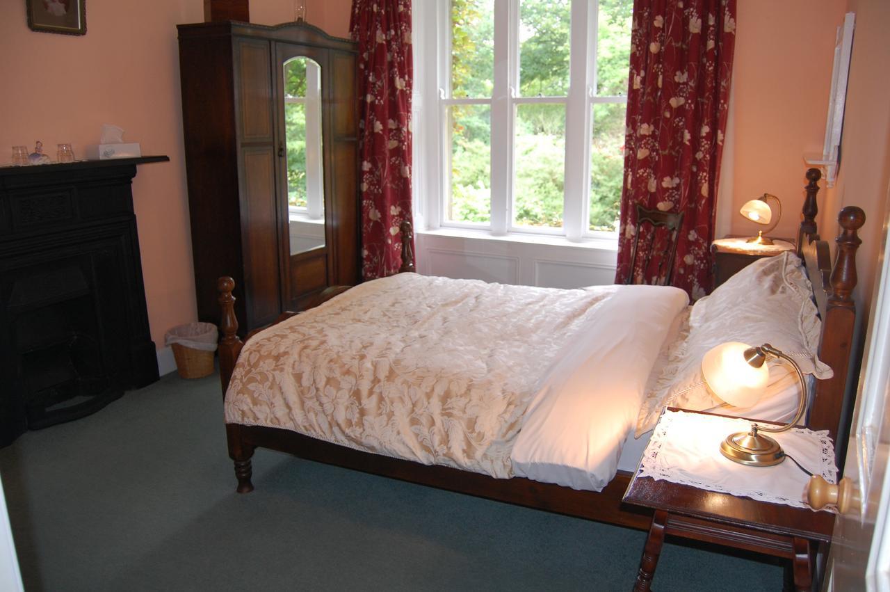 Bed and Breakfast Ardtarmon House Sligo Exterior foto