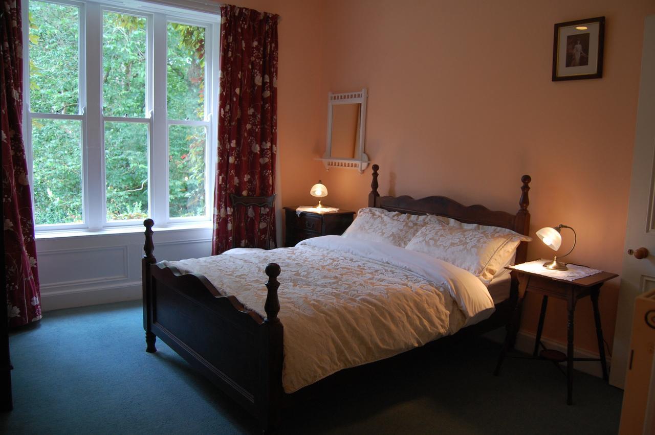 Bed and Breakfast Ardtarmon House Sligo Exterior foto