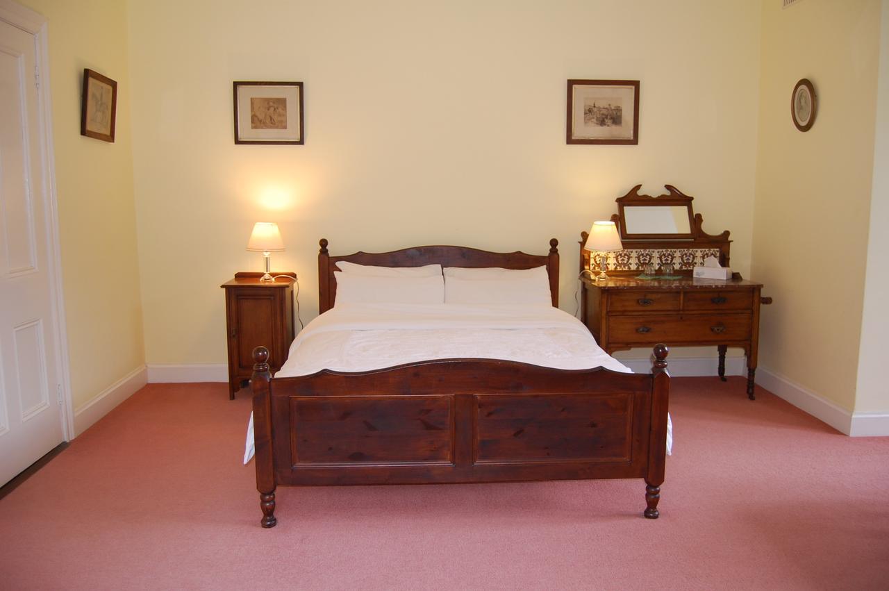 Bed and Breakfast Ardtarmon House Sligo Exterior foto