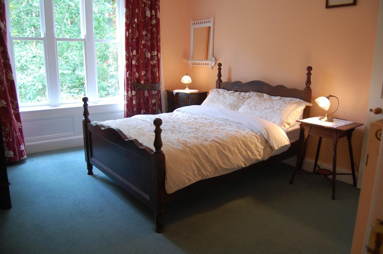 Bed and Breakfast Ardtarmon House Sligo Exterior foto