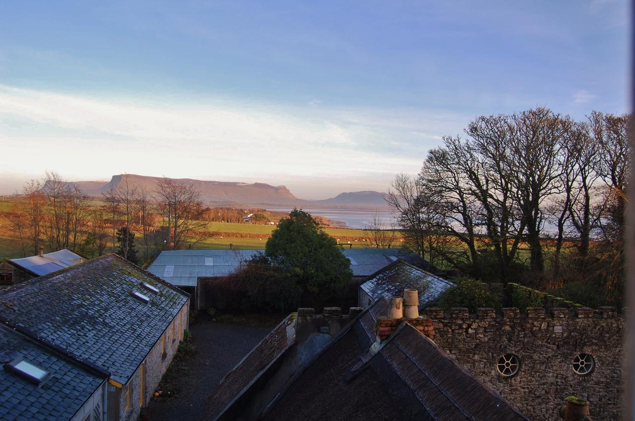 Bed and Breakfast Ardtarmon House Sligo Exterior foto