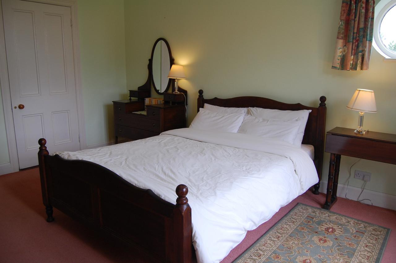 Bed and Breakfast Ardtarmon House Sligo Exterior foto