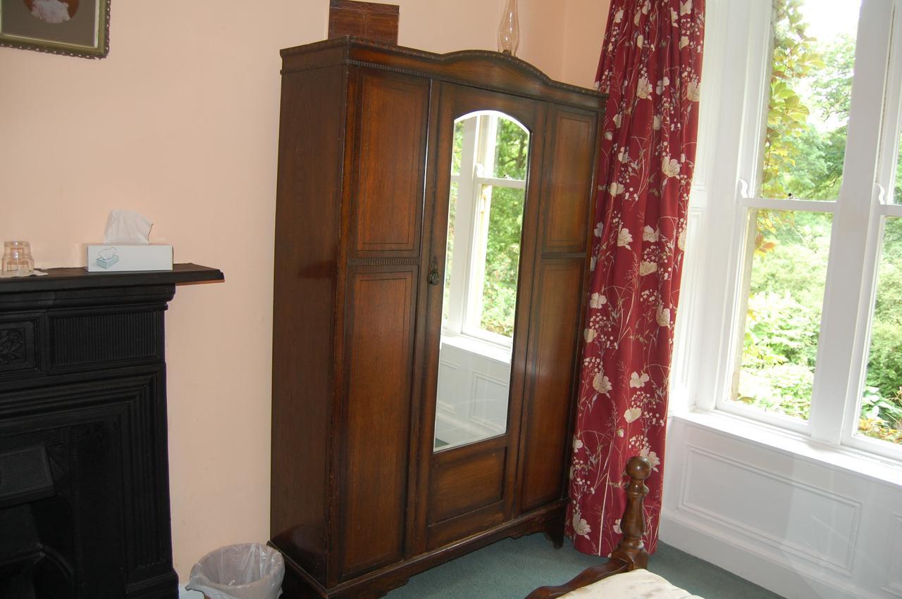 Bed and Breakfast Ardtarmon House Sligo Exterior foto